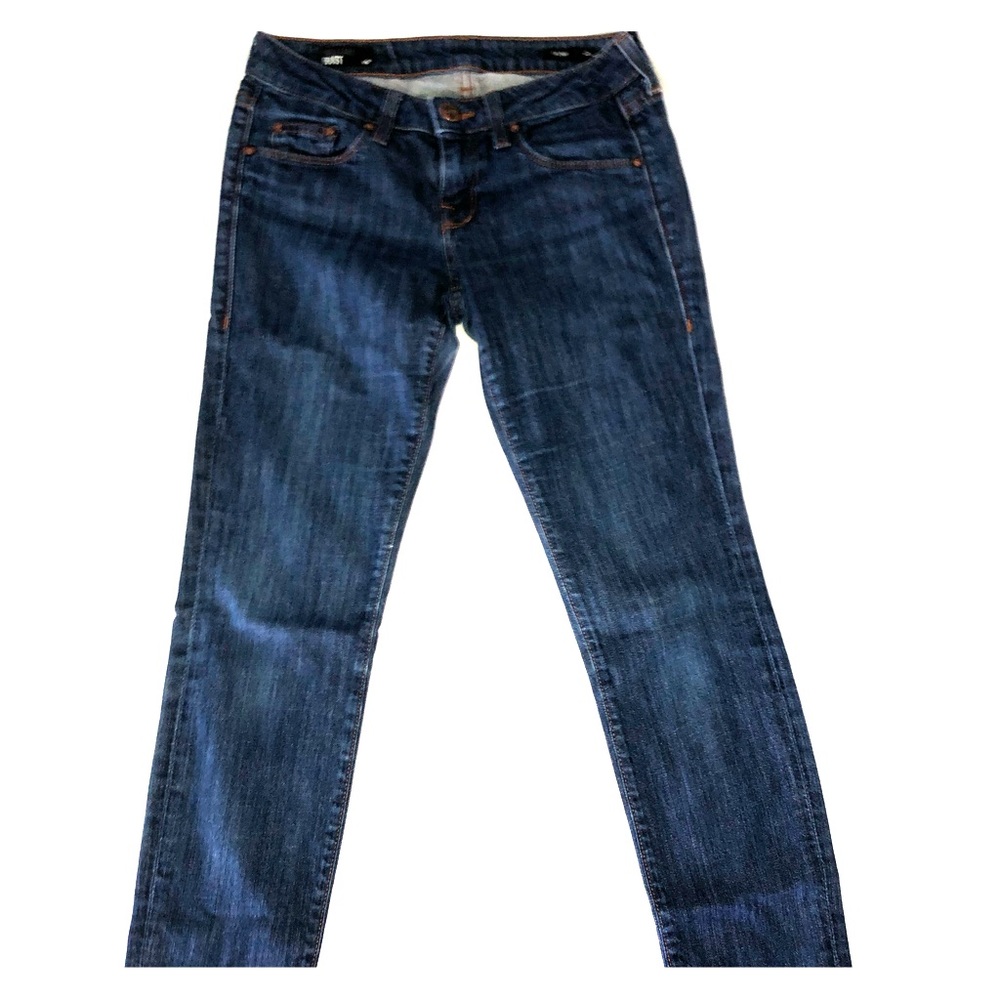William Rast Skinny Jeans Size 26